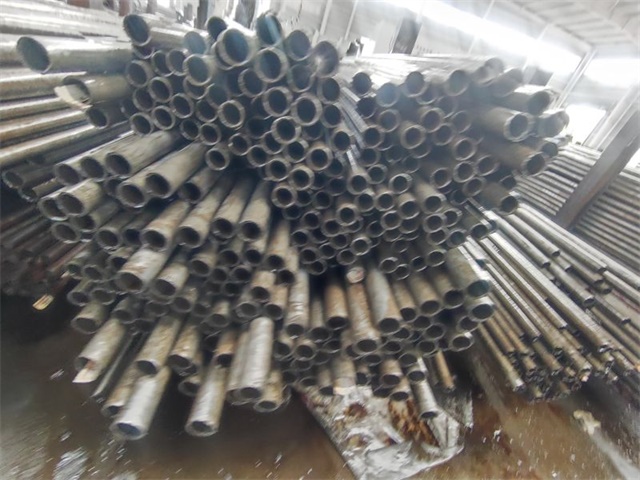 四川精密无缝钢管生产供应