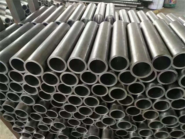 四川精密管材无缝钢管